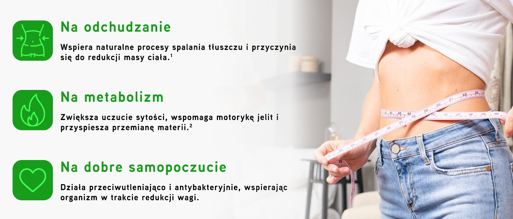 Moring Slim Formula - jak działa